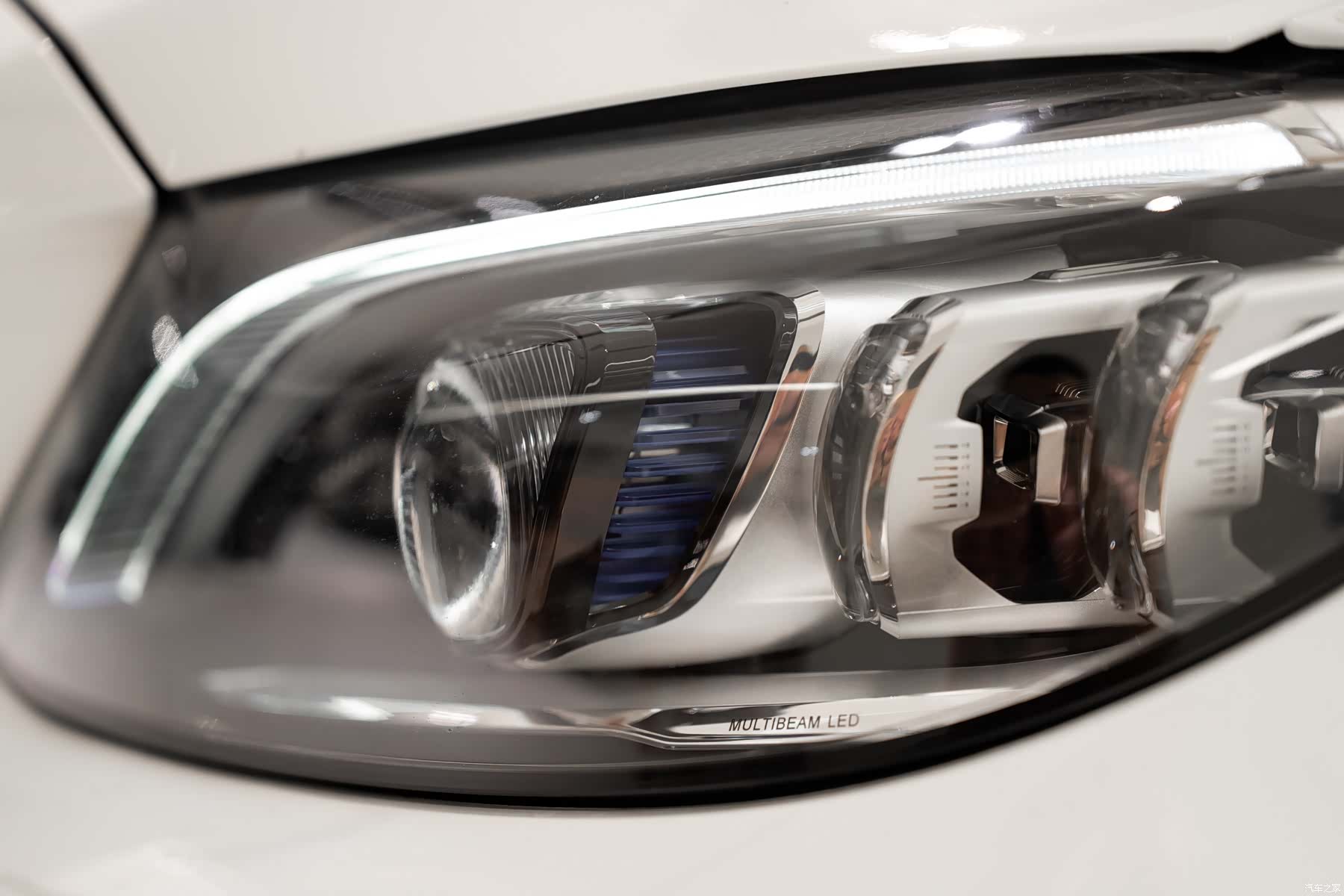 Mercedes-Benz C-Class, 2020 6