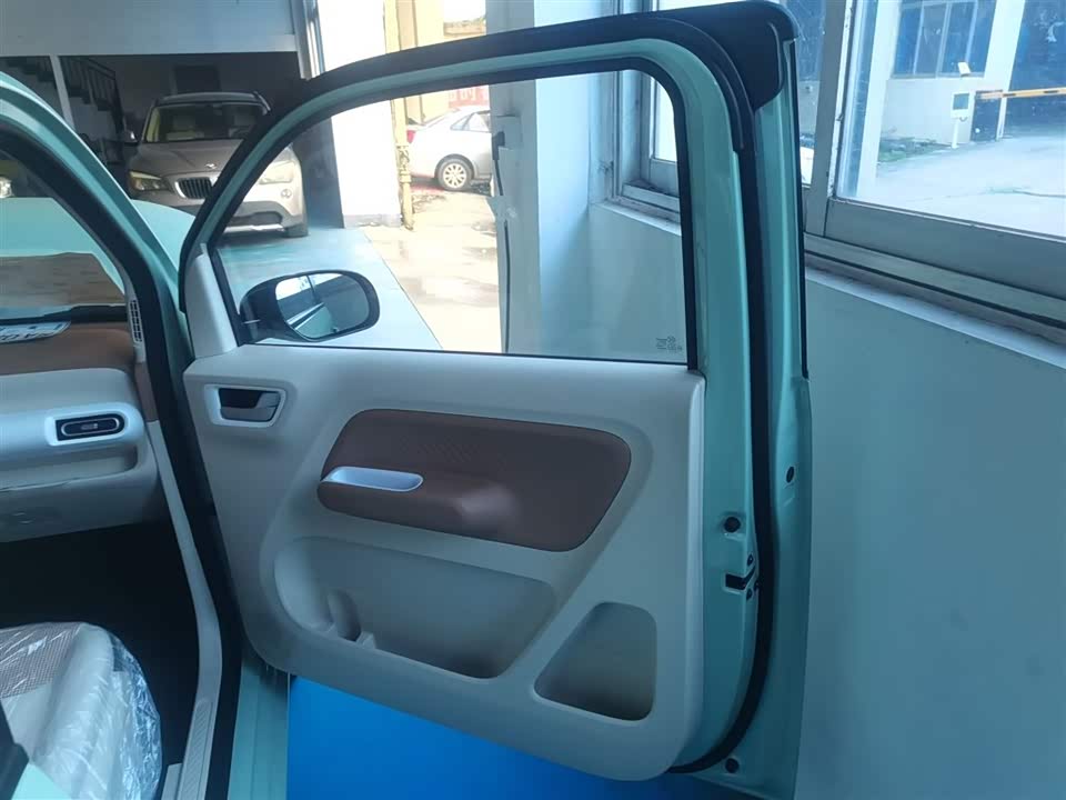 Wuling Hongguang MINIEV Wuling Hongguang MINIEV