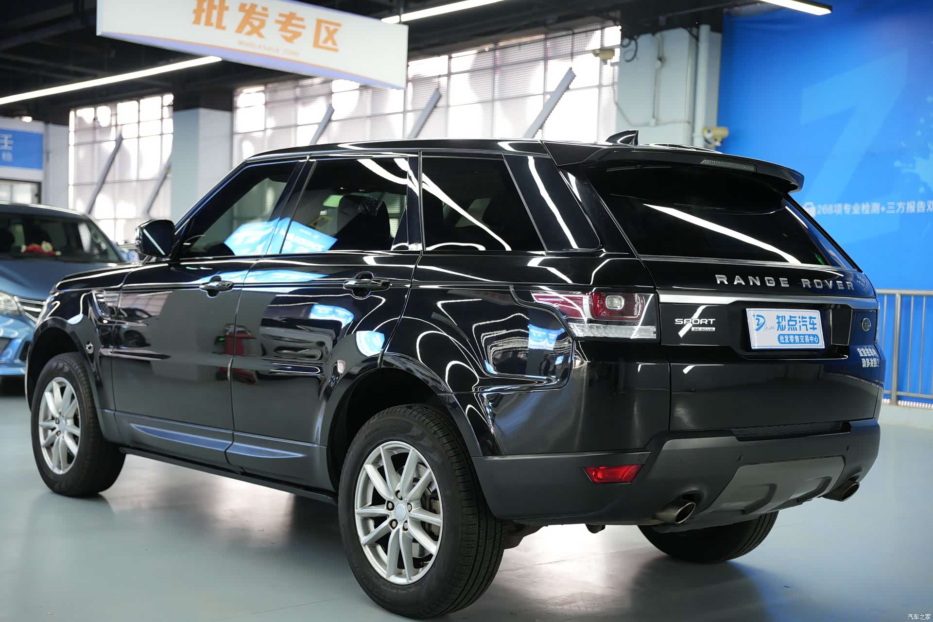 Land Rover Range Rover, 2018 21