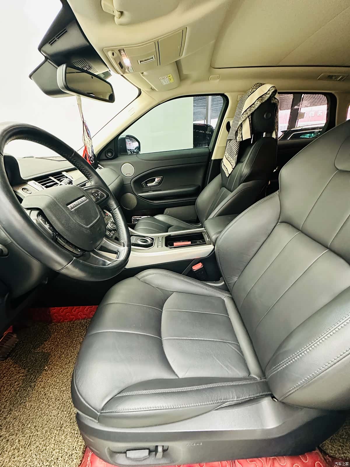 Land Rover Range Rover, 2017 7