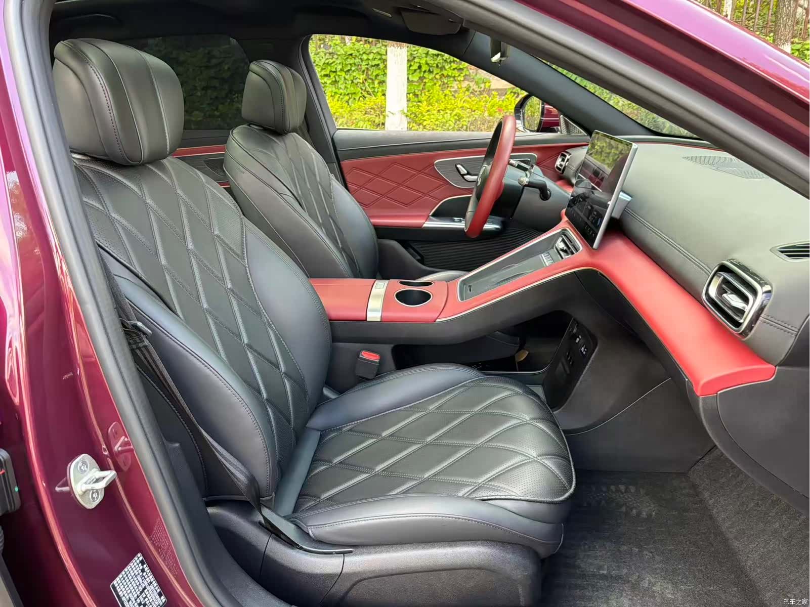 Chery A9L, 2025 26