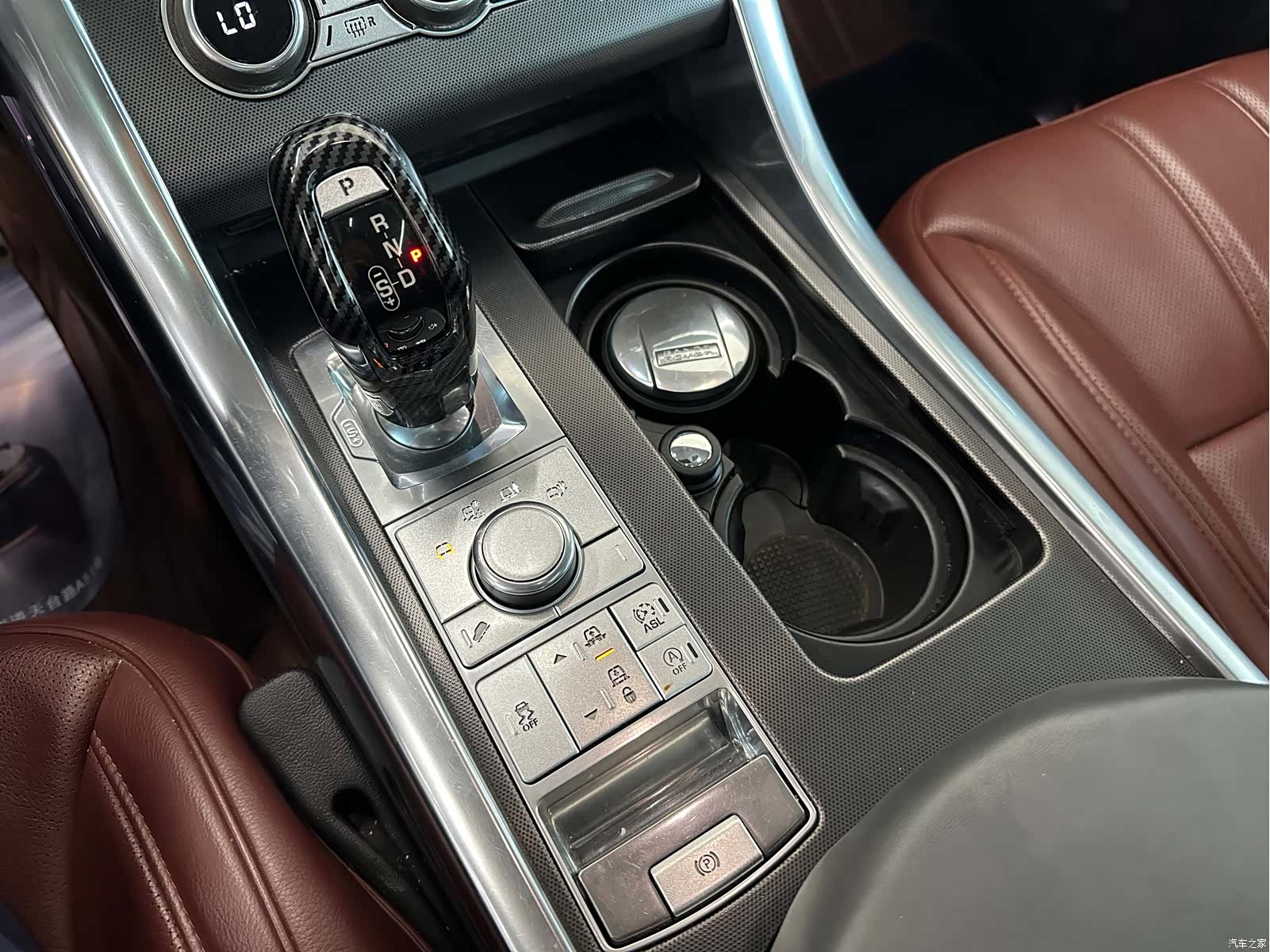Land Rover Range Rover, 2014 10