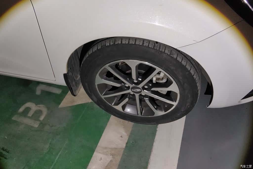 Chery 5, 2022 6