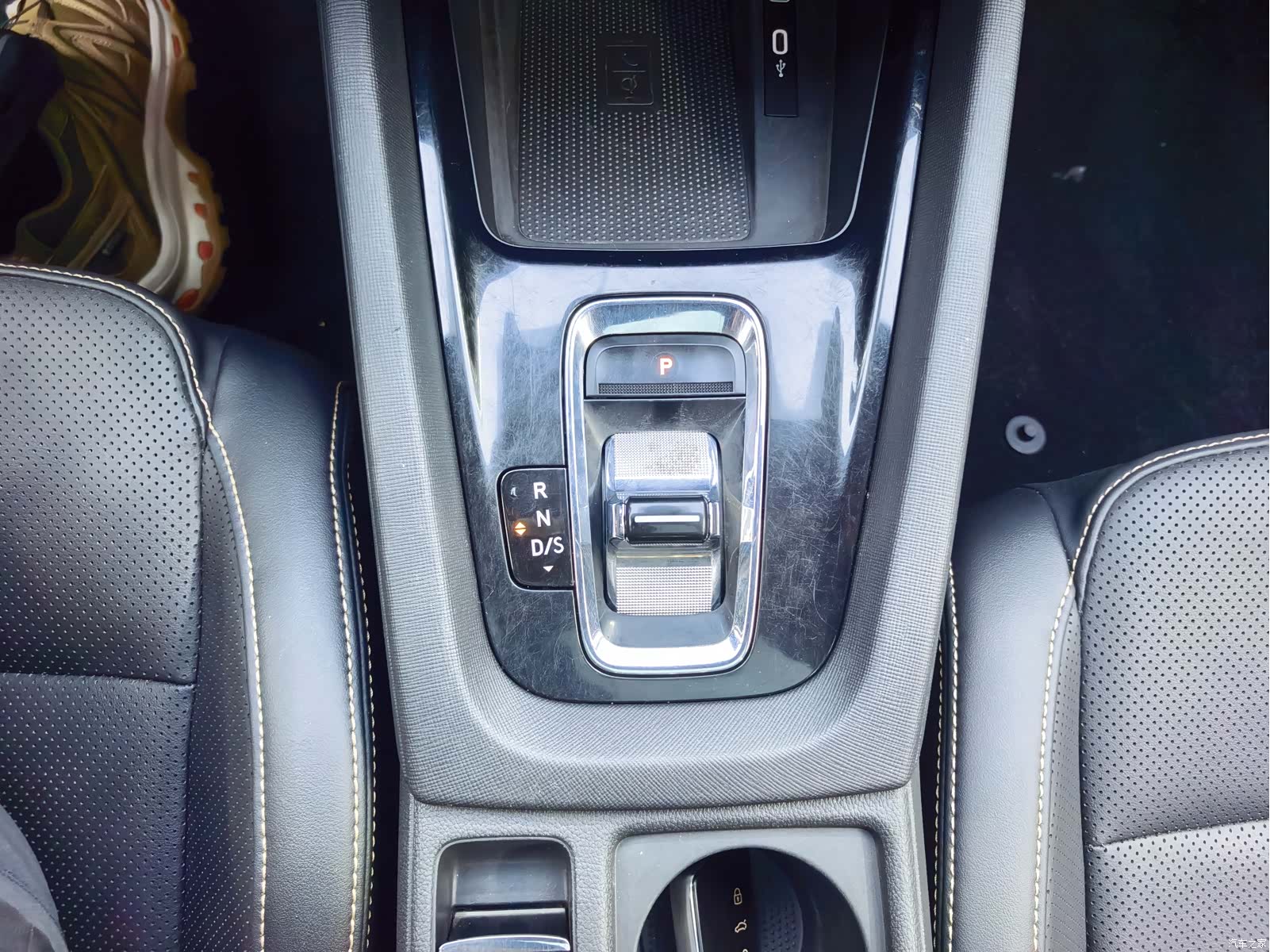 Skoda Octavia, 2022 14