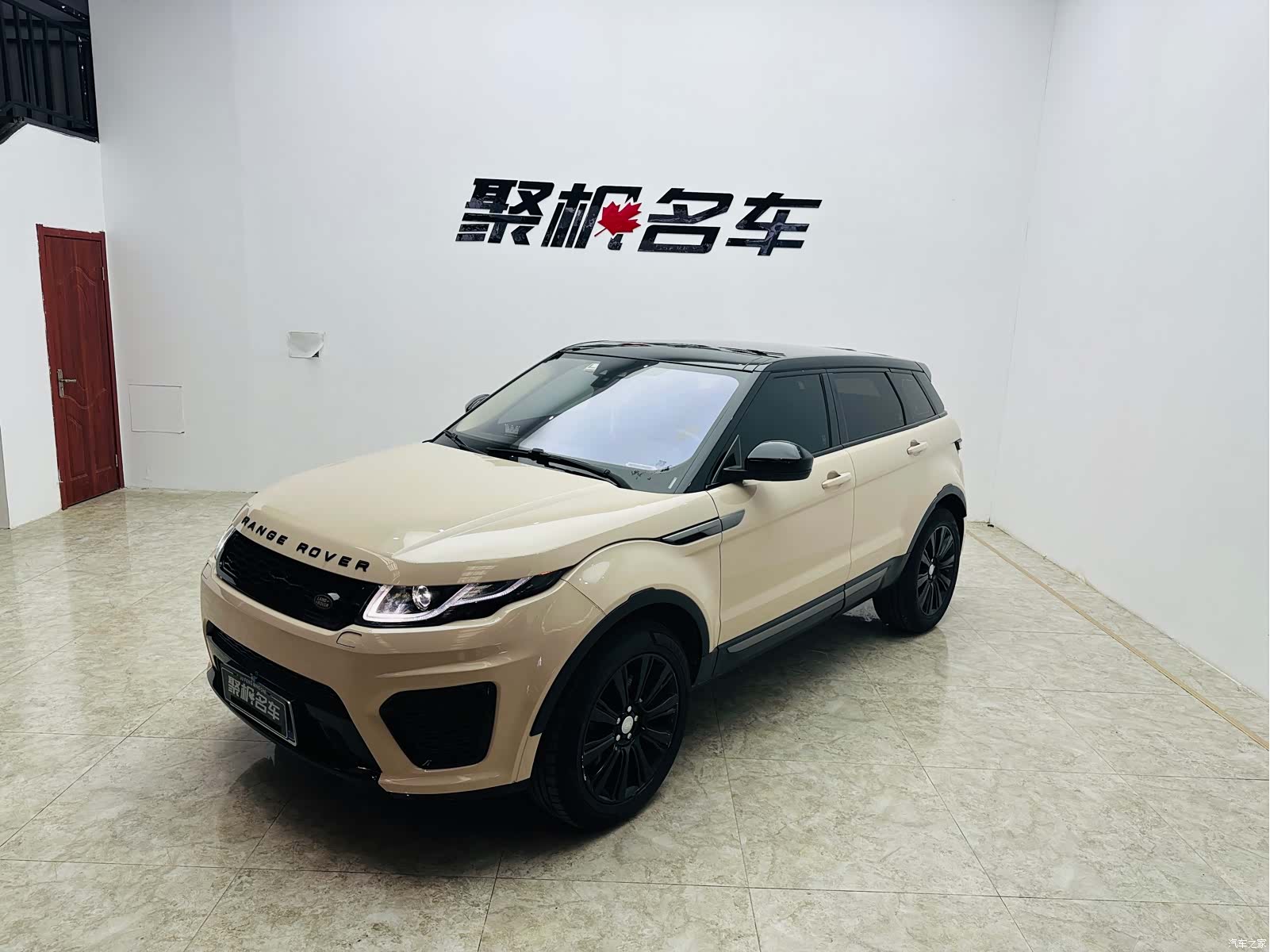 Land Rover Range Rover, 2017 1