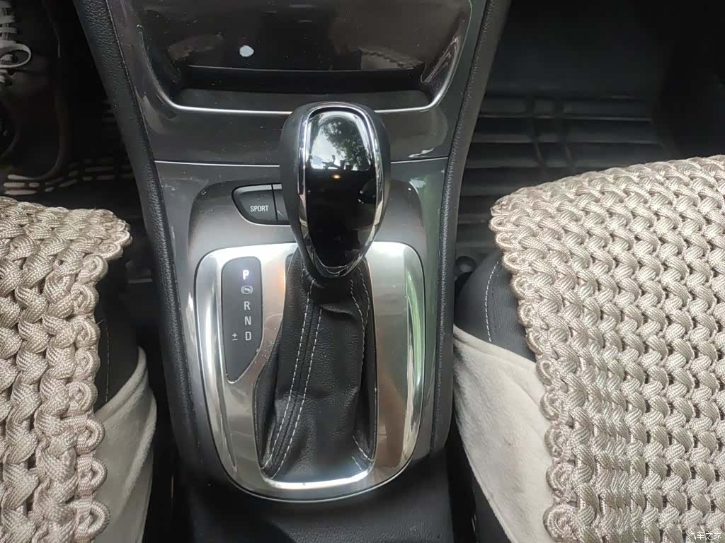 Buick Verano, 2016 7