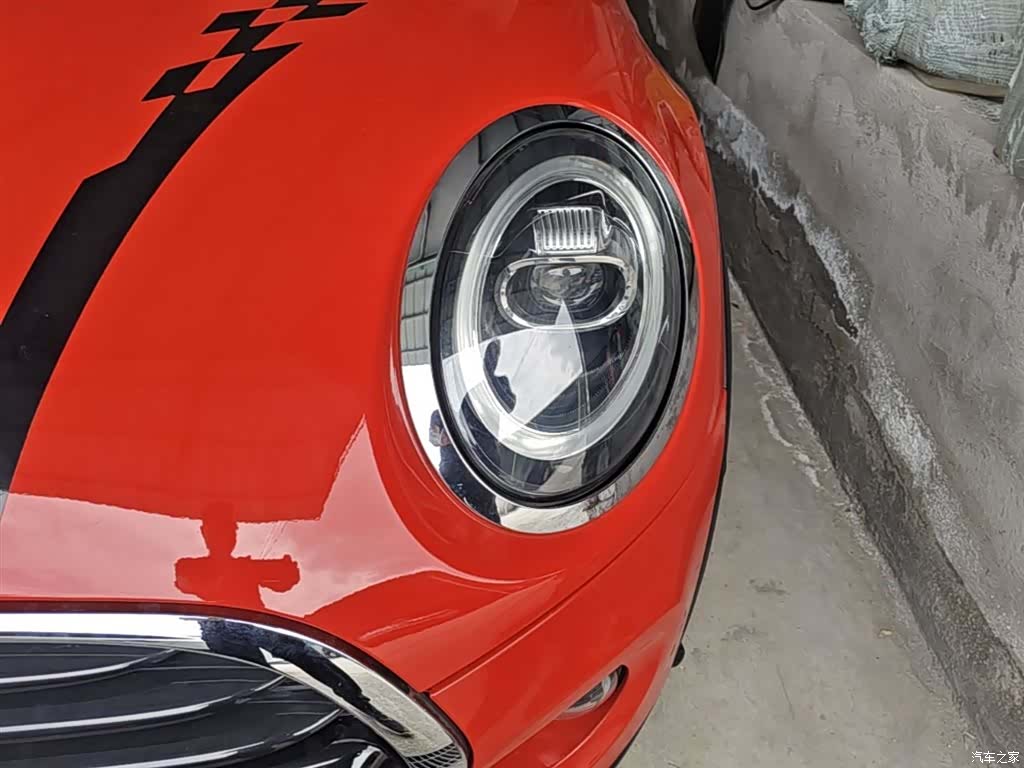 Mini Cooper, 2021 24