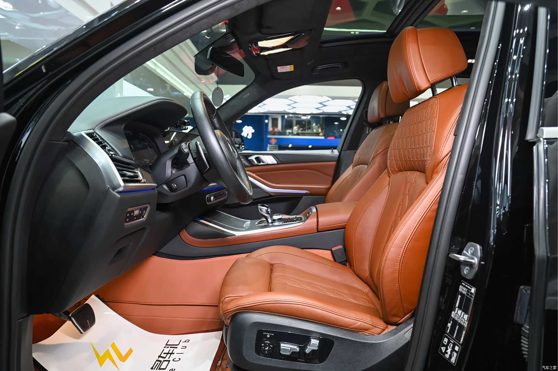 BMW X7, 2022 18