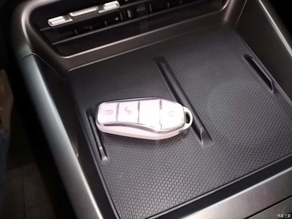 BYD Qin, 2025 9