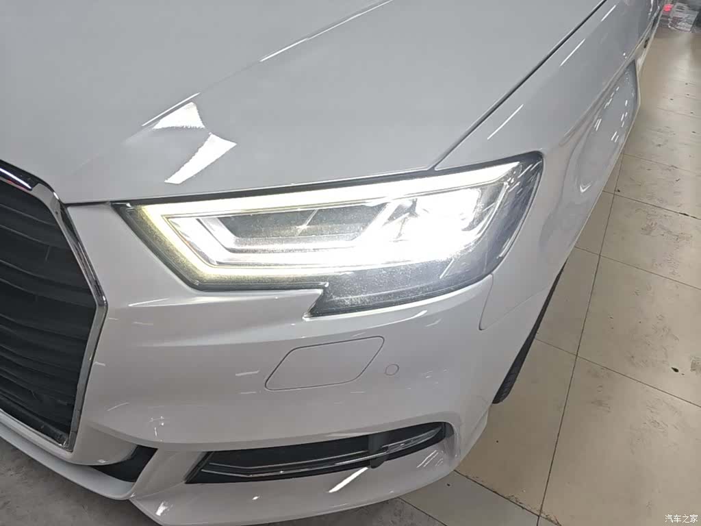 Audi A3, 2019 24