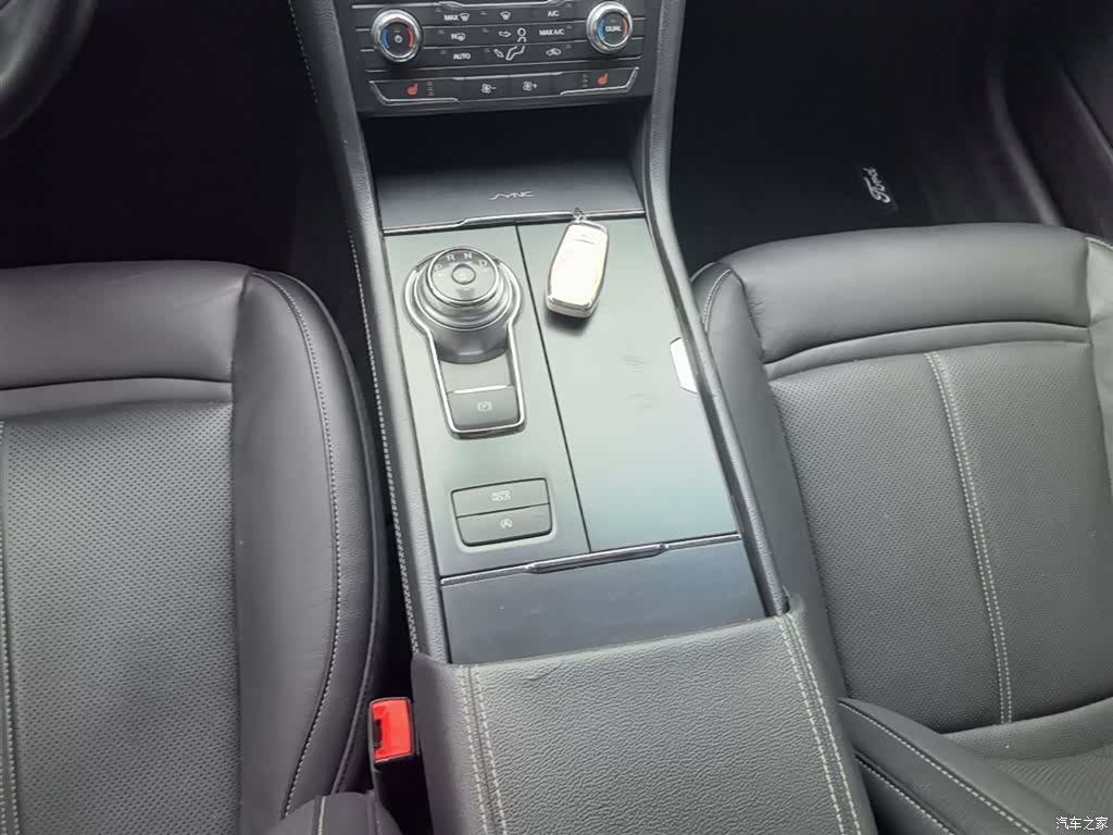 Ford Taurus, 2016 14