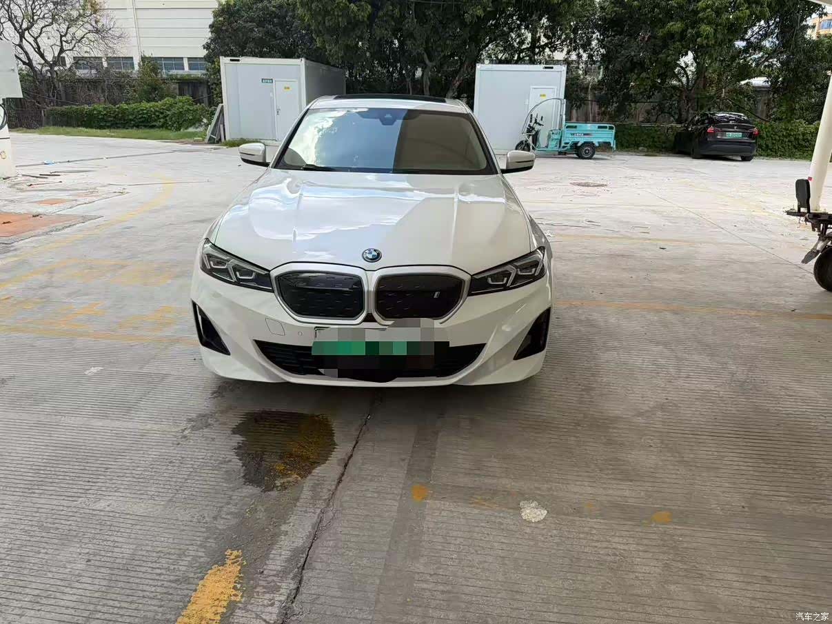 BMW i3, 2022 2