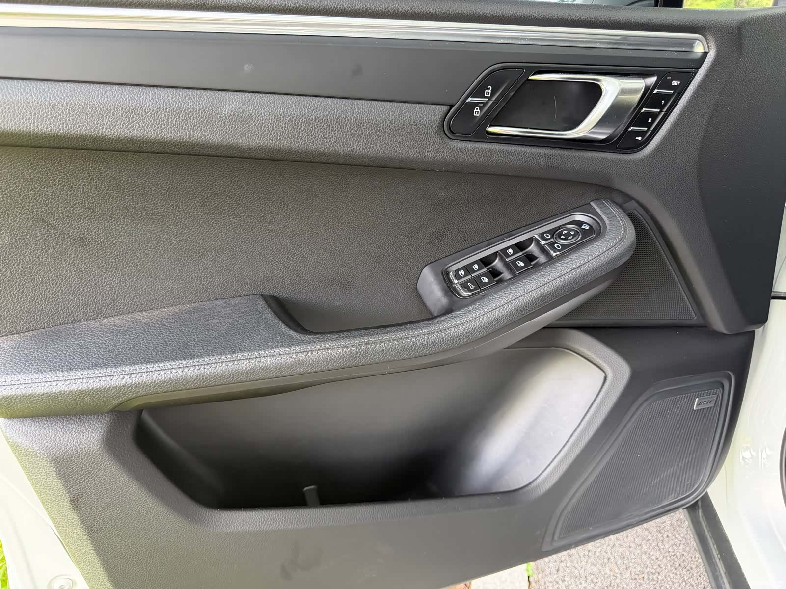 Porsche Macan, 2020 15