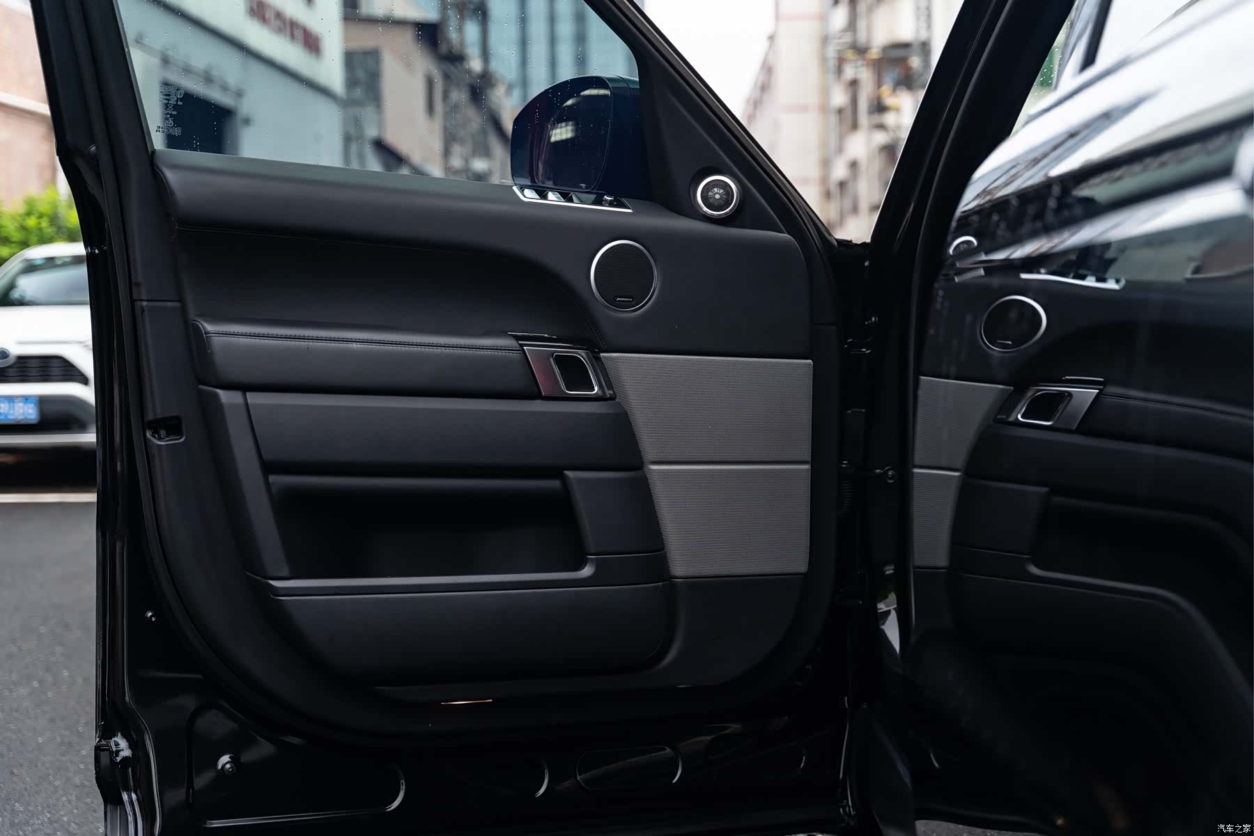 Land Rover Range Rover, 2018 6