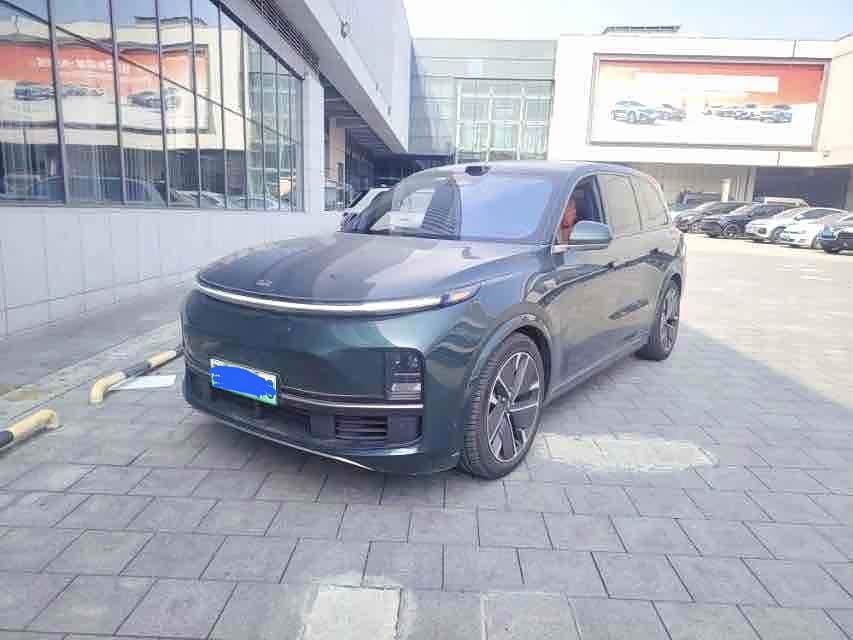 Li Auto L9