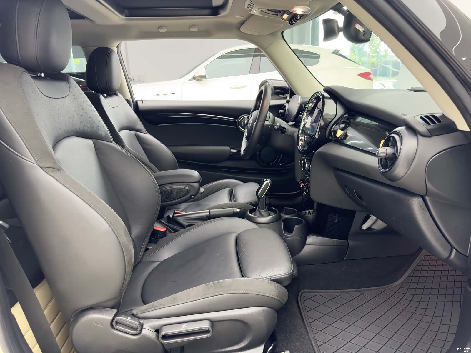Mini Cooper, 2021 12