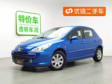 ����307 2012�� ���� 1.6L �ֶ����ʰ�
