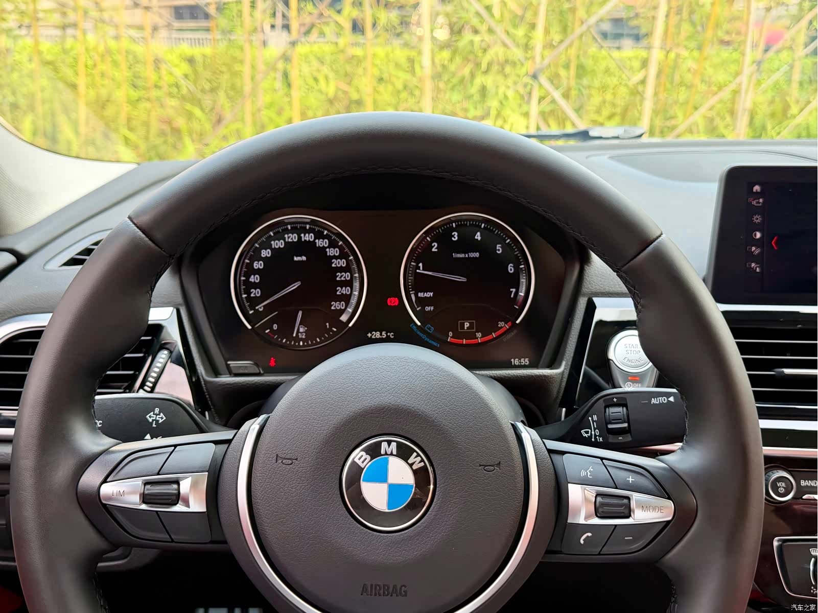 BMW 1 Series, 2021 20
