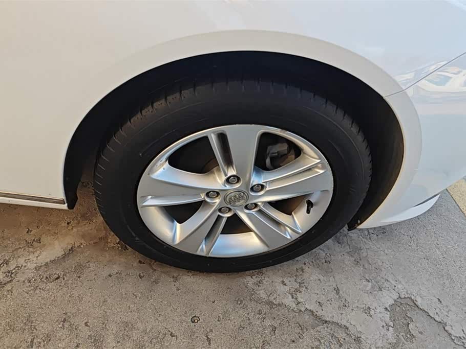 Buick Regal