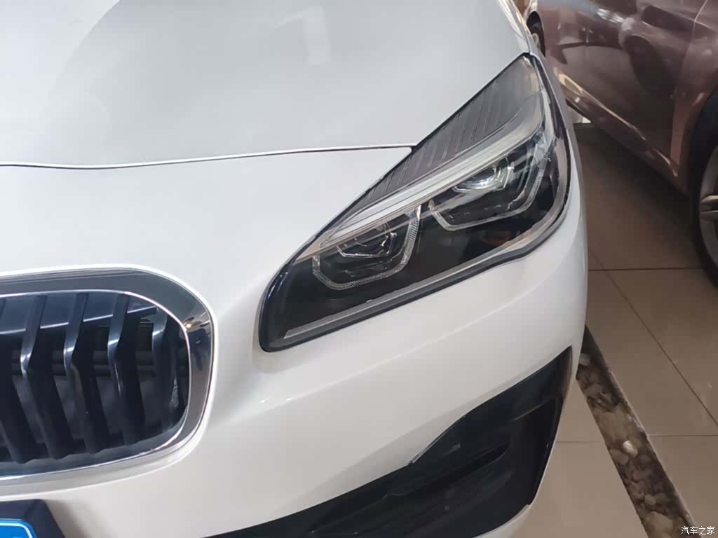 BMW 2 Series, 2019 24