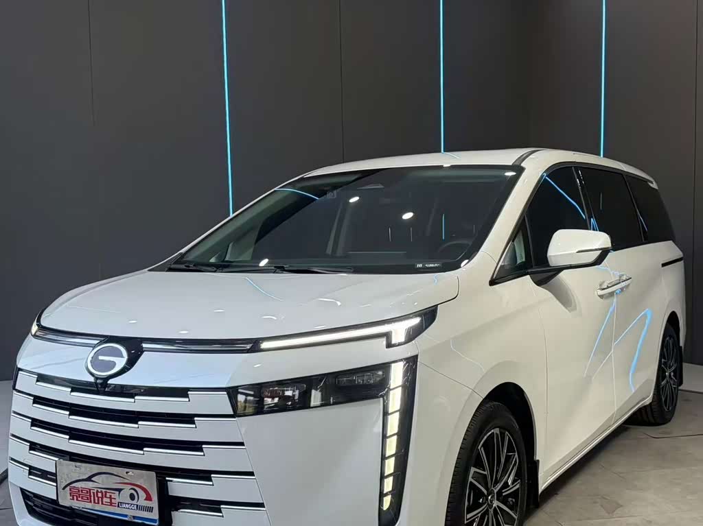 GAC E8