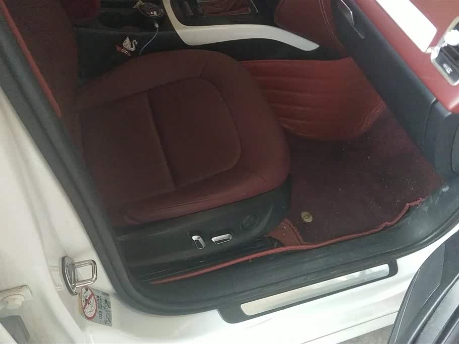 Audi A4L Audi A4L