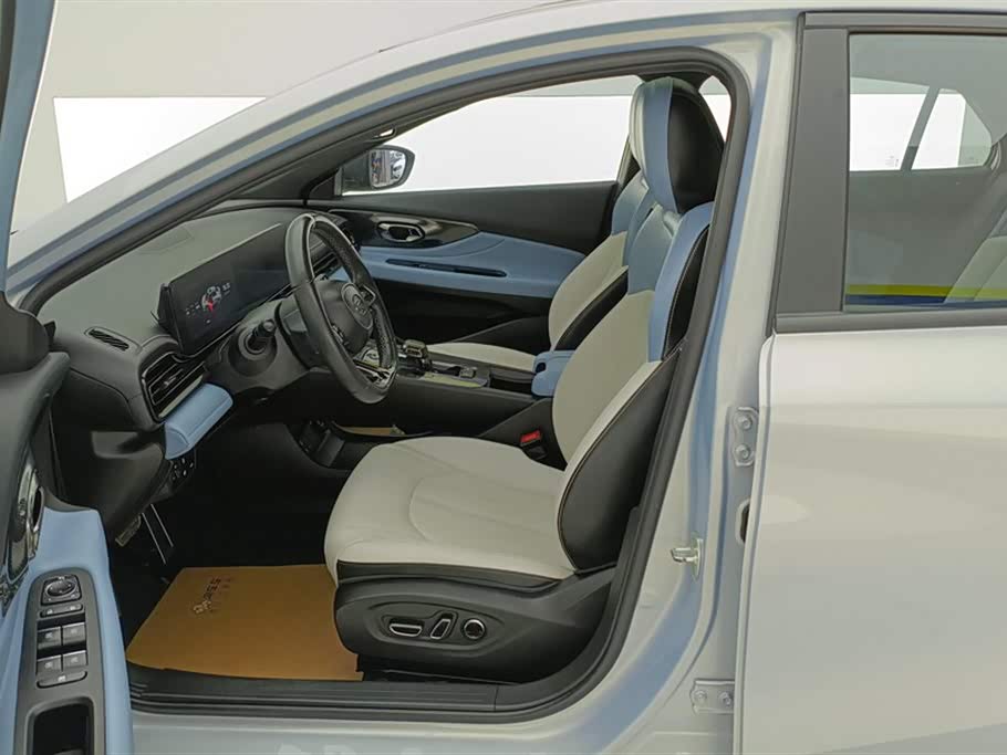 Trumpchi Shadow Leopard Trumpchi Shadow Leopard