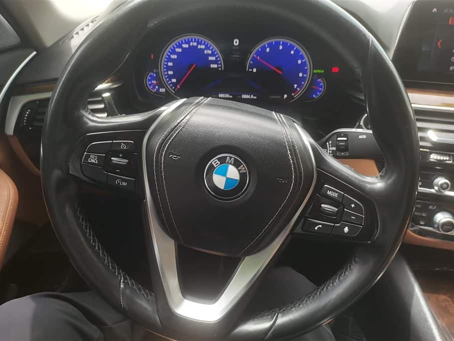 BMW 5 series BMW 5 series