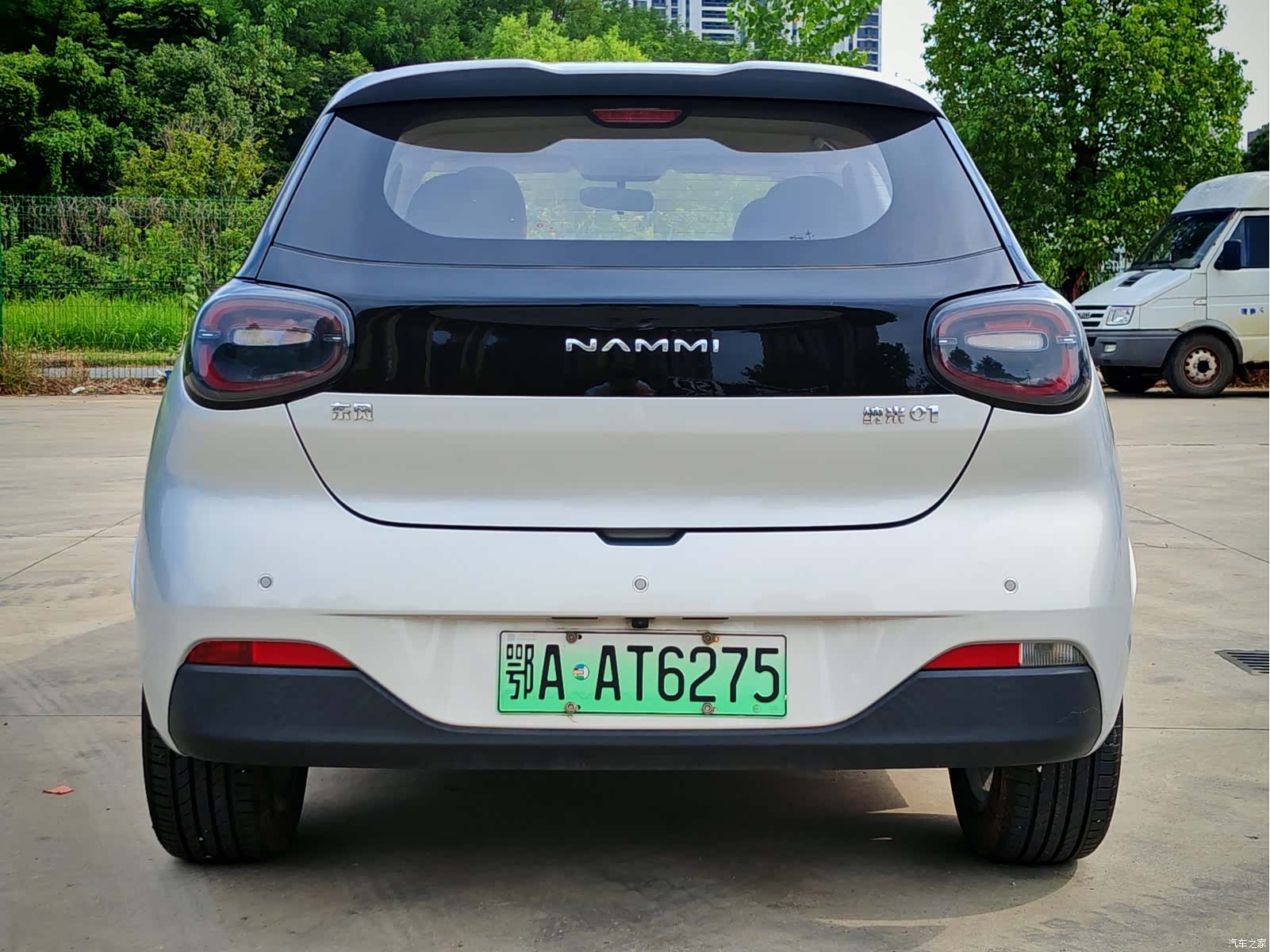 DongFeng 01, 2025 7