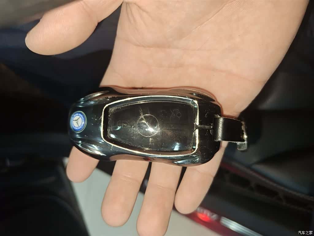 Mercedes-Benz C-Class, 2017 17