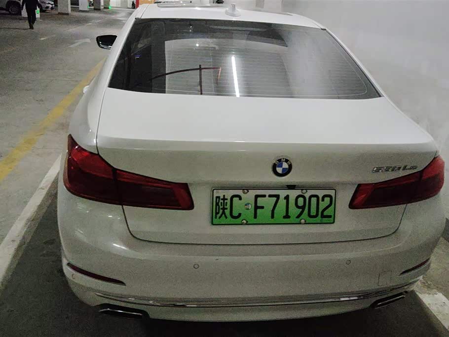 BMW 5 series BMW 5 series