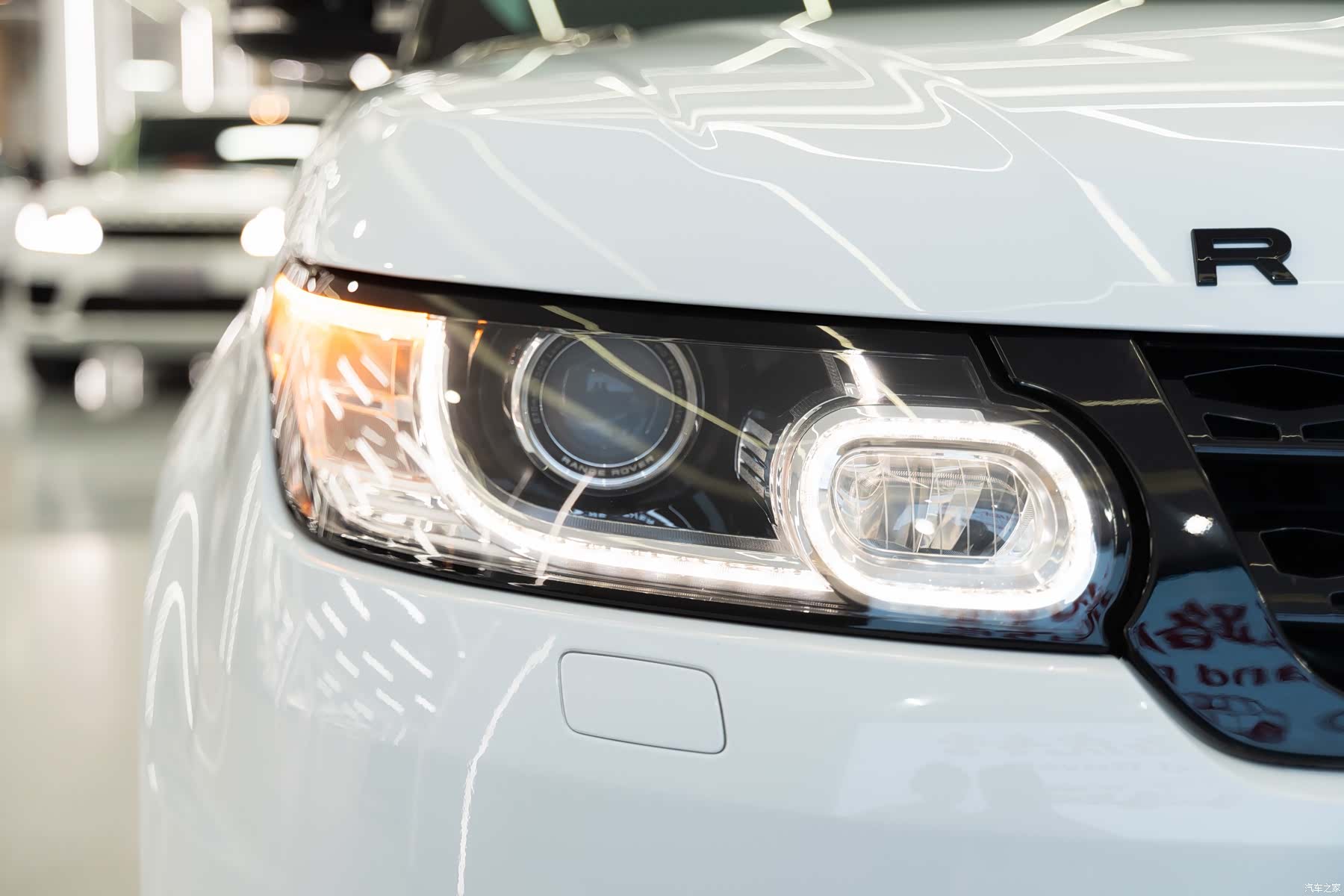 Land Rover Range Rover, 2015 7