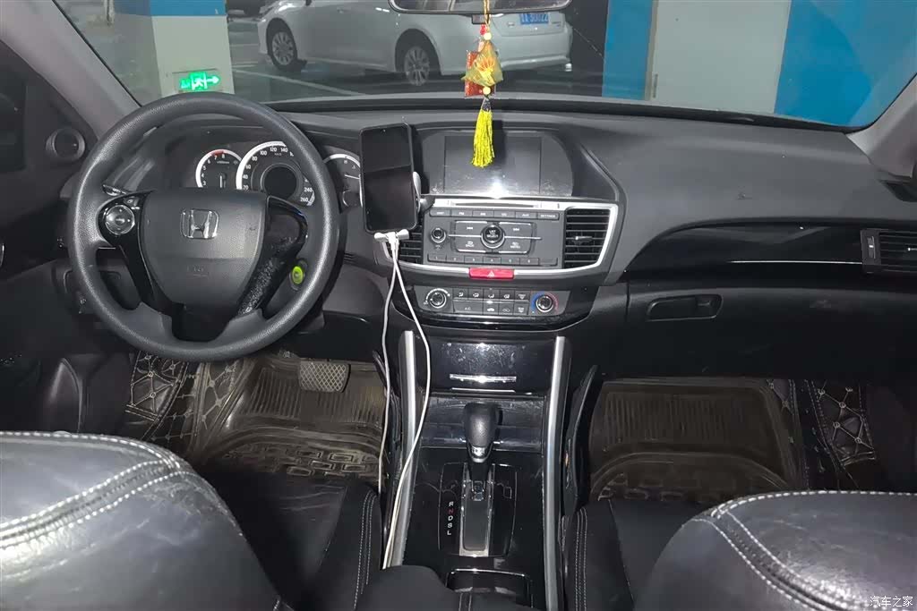 Honda Accord, 2018 12