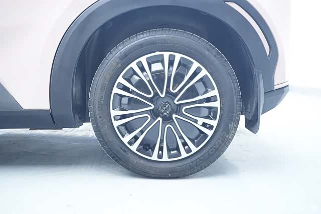 BYD Seagull, 2024 18