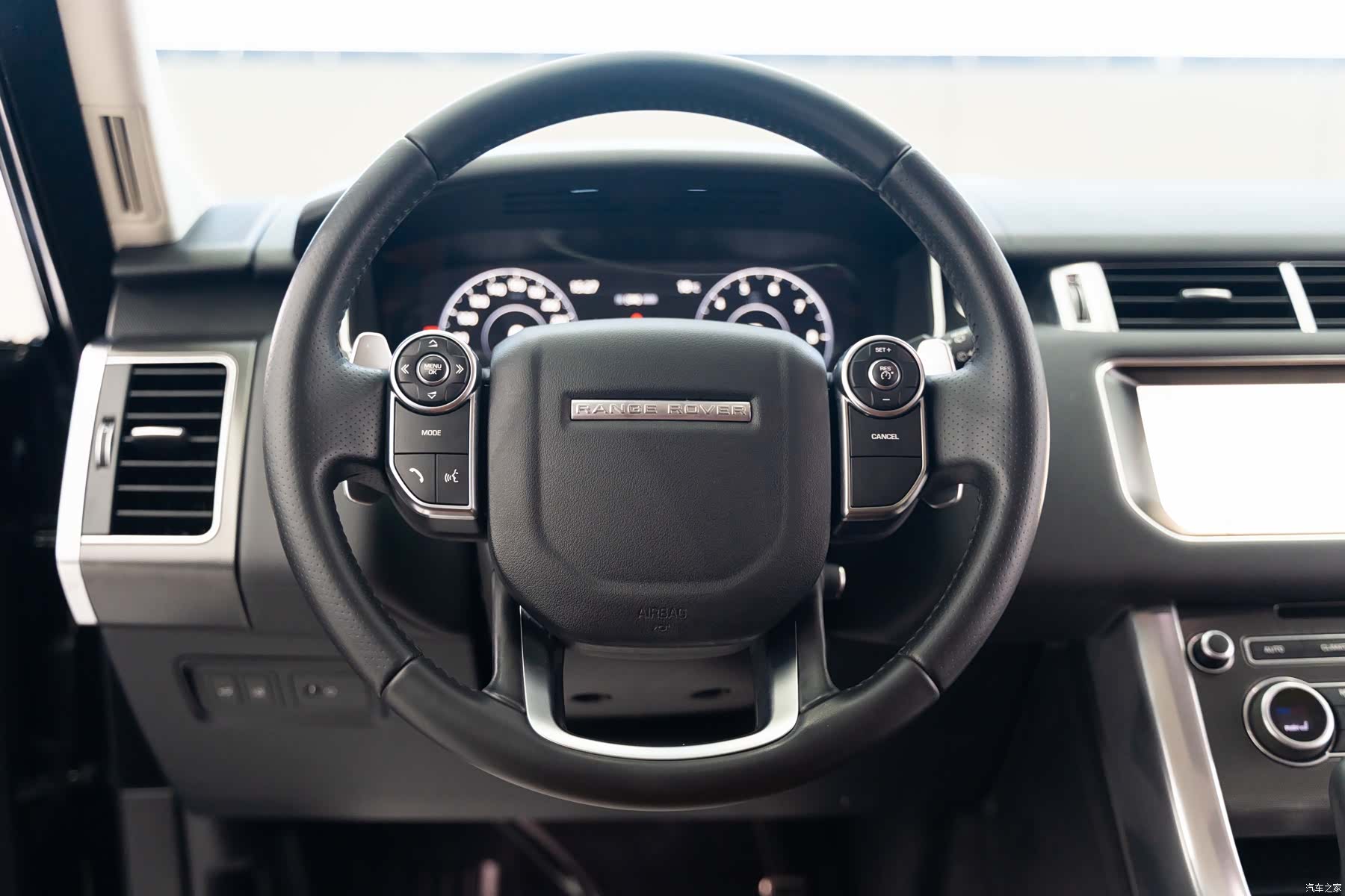 Land Rover Range Rover, 2017 10