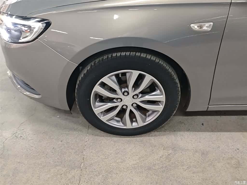 Buick VI, 2019 23