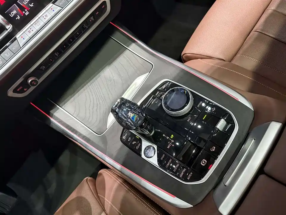 BMW X7 BMW X7