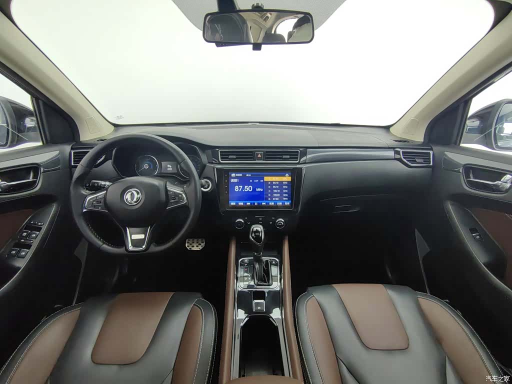 DongFeng 580, 2018 все фото