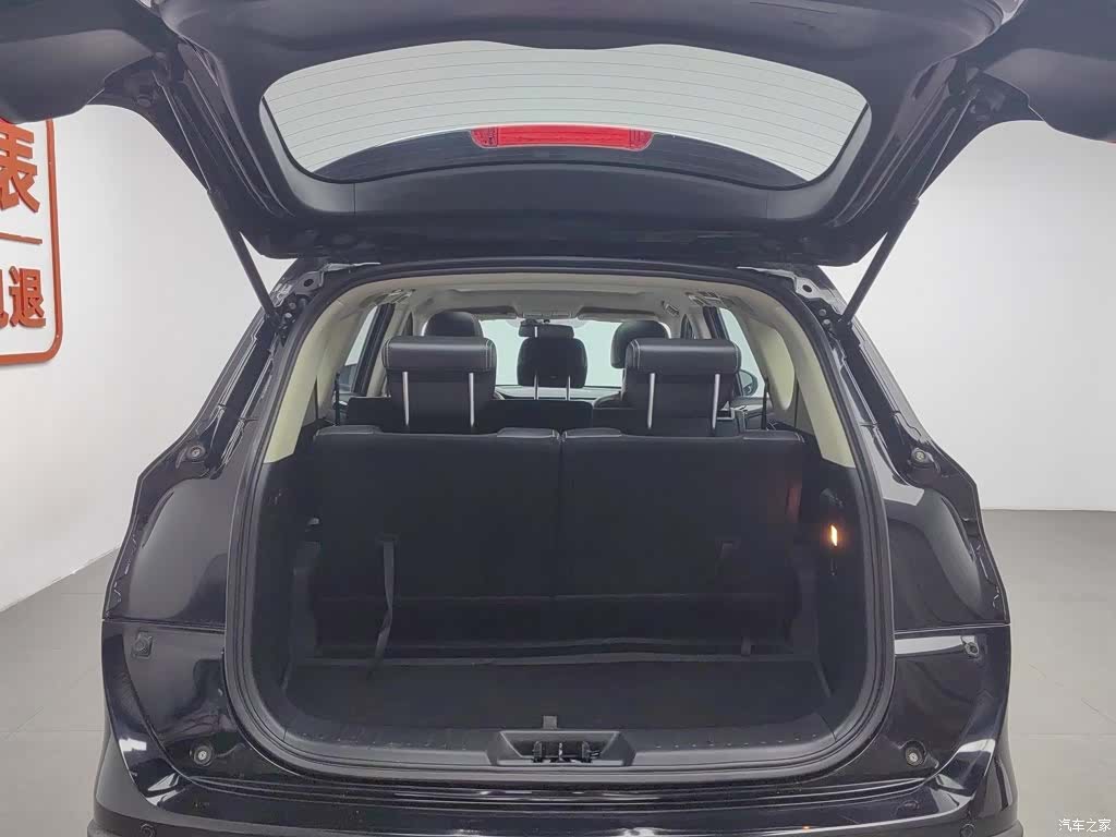 DongFeng 580, 2018 16