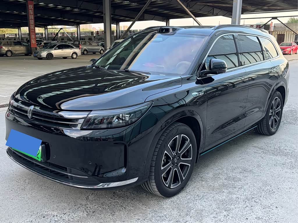 AITO M7