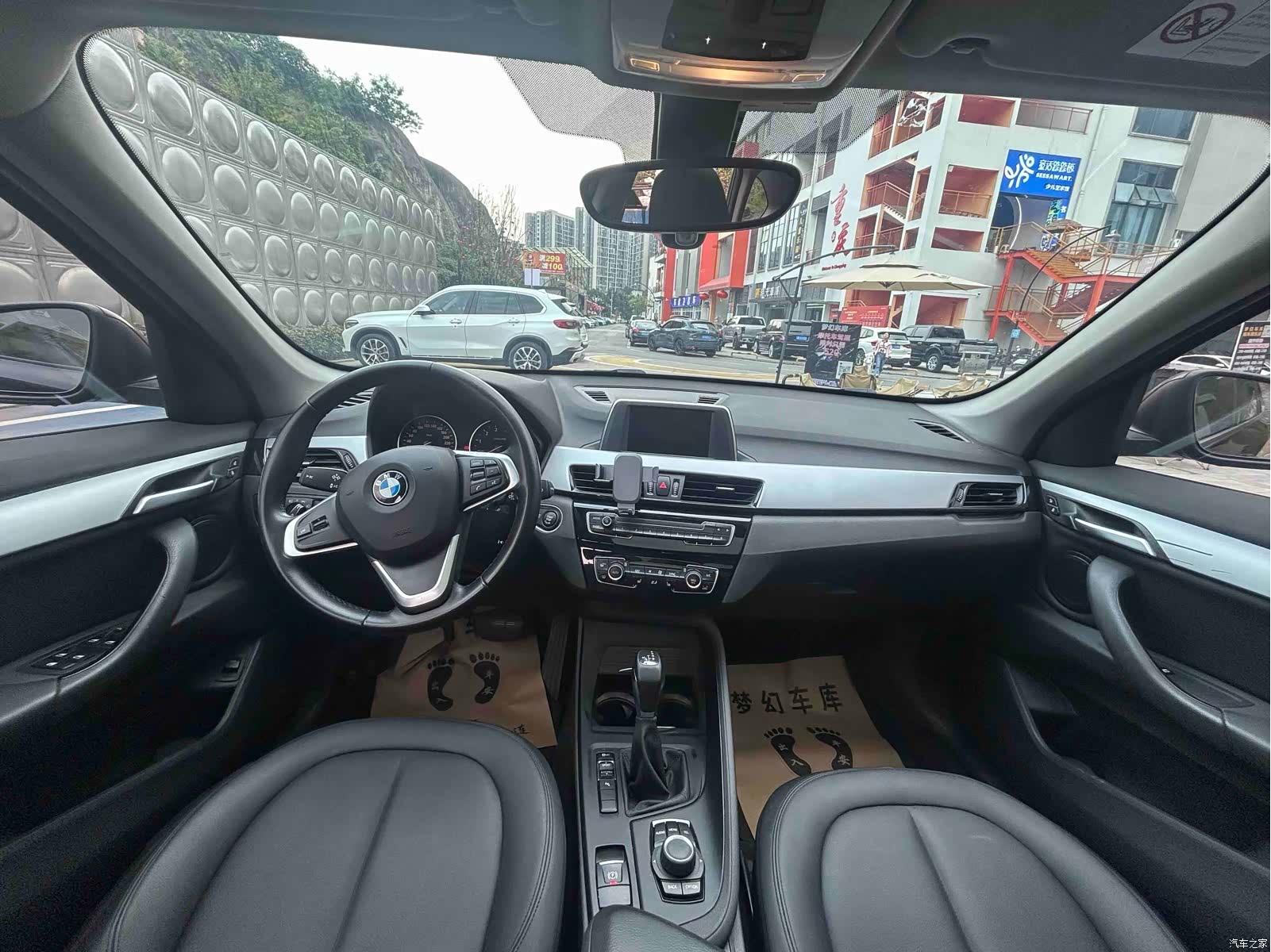 BMW X1, 2017 7