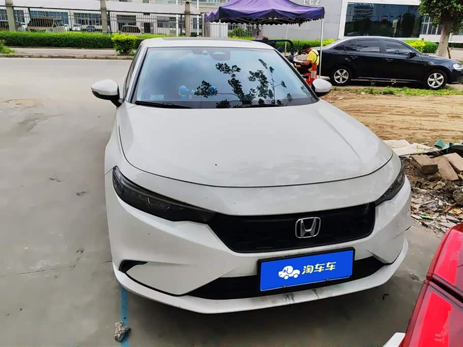 Honda Style