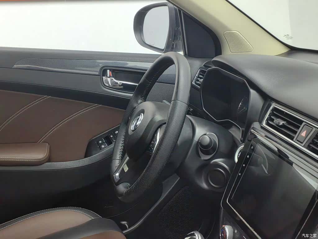 DongFeng 580, 2018 22