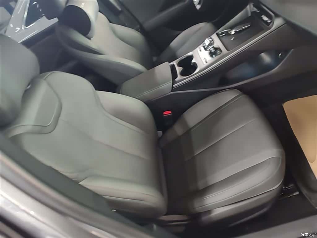 BYD Qin, 2025 25