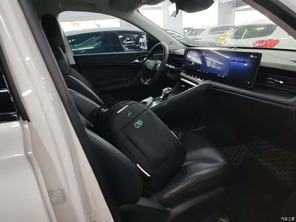 Roewe RX5, 2023 25