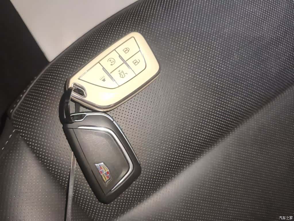 Cadillac CT5, 2023 9