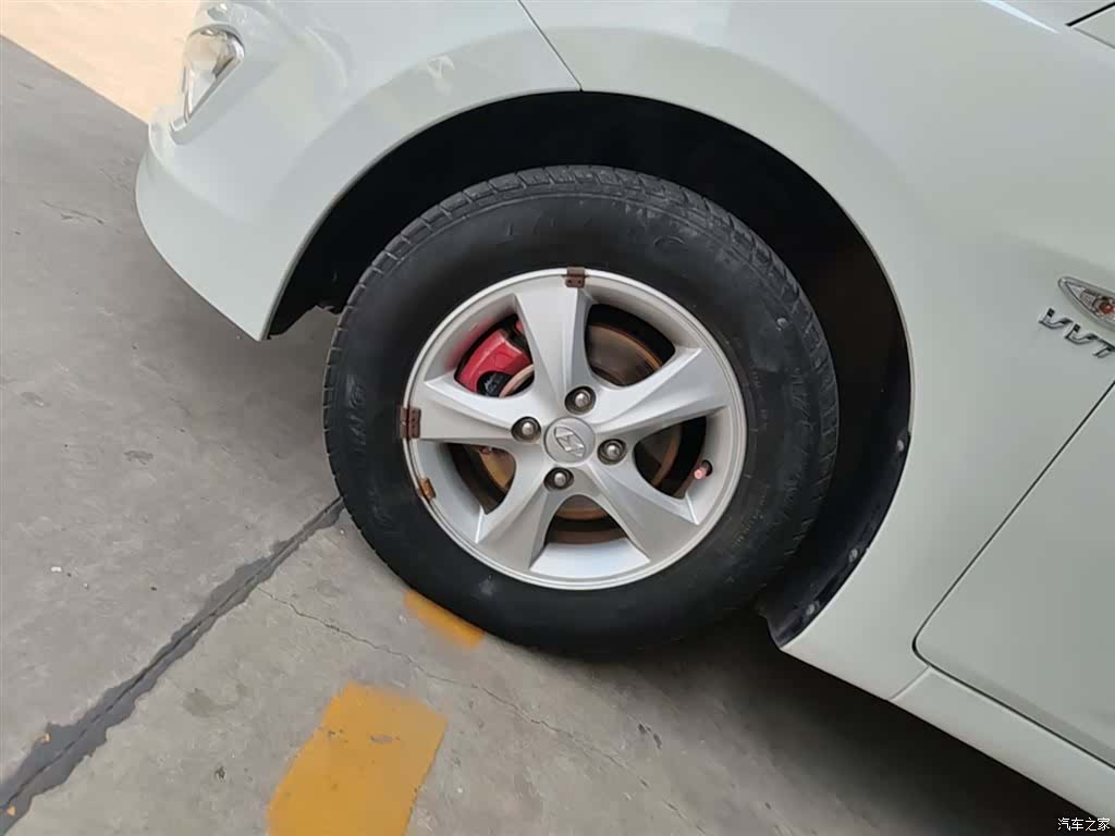 Hyundai GLS, 2016 23