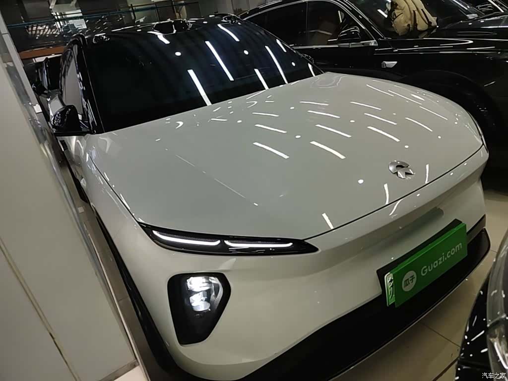 NIO ES6, 2025 4