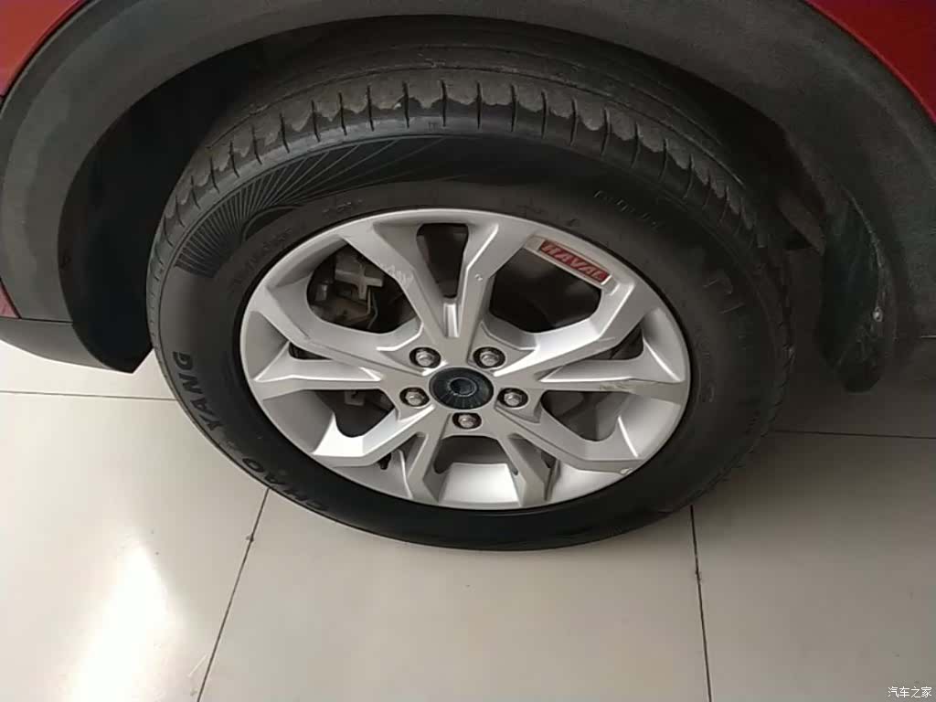 Haval H2, 2017 23