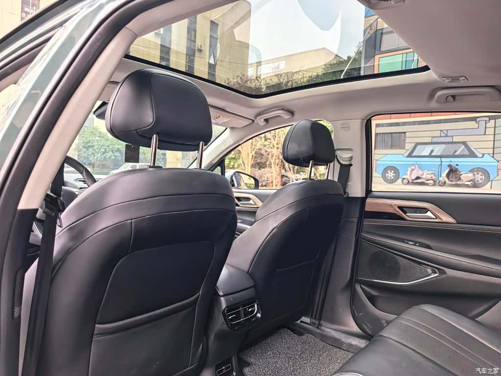 Xpeng P5, 2024 8